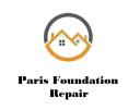 Paris Foundation Repair logo